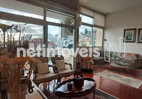 Foto 1 de Apartamento com 4 Quartos à venda, 400m² em Anchieta, Belo Horizonte