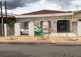 Foto 1 de Casa com 2 Quartos à venda, 115m² em Jardim Eulina, Campinas