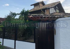 Foto 1 de Sobrado com 5 Quartos à venda, 320m² em Badu, Niterói