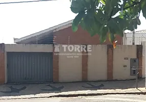 Foto 1 de Casa com 3 Quartos à venda, 196m² em Jardim Alto da Barra, Campinas