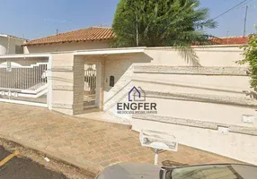 Foto 1 de Casa com 4 Quartos à venda, 229m² em Jardim dos Seixas, São José do Rio Preto