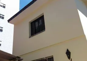 Foto 1 de Sobrado com 2 Quartos à venda, 80m² em Embaré, Santos