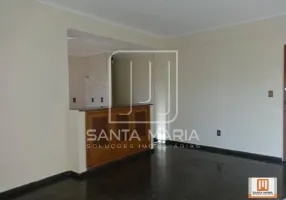 Foto 1 de Apartamento com 1 Quarto para alugar, 52m² em Jardim Paulista, Ribeirão Preto