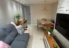 Foto 1 de Apartamento com 3 Quartos à venda, 60m² em Vila Independência, São Paulo