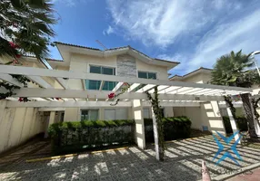 Foto 1 de Casa de Condomínio com 3 Quartos à venda, 117m² em Manoel Dias Branco, Fortaleza