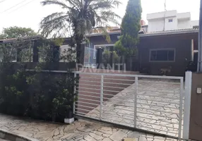 Foto 1 de Casa de Condomínio com 2 Quartos à venda, 112m² em Condominio Residencial Mirante do Lenheiro, Valinhos