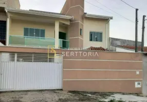 Foto 1 de Casa com 3 Quartos para venda ou aluguel, 240m² em Jardim Terras de Santo Antônio, Hortolândia