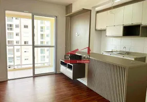 Foto 1 de Apartamento com 3 Quartos à venda, 80m² em Jardim do Lago, Bragança Paulista