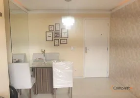 Foto 1 de Apartamento com 2 Quartos à venda, 53m² em Taquara, Rio de Janeiro