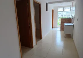 Foto 1 de Apartamento com 2 Quartos para alugar, 37m² em Belém, São Paulo