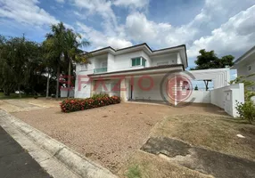 Foto 1 de Casa de Condomínio com 4 Quartos à venda, 403m² em Residencial Parque das Araucárias, Campinas
