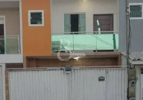 Foto 1 de Casa de Condomínio com 4 Quartos à venda, 85m² em Parque São Benedito, Campos dos Goytacazes