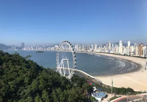 Foto 1 de Apartamento com 1 Quarto para alugar, 63m² em Pioneiros, Balneário Camboriú