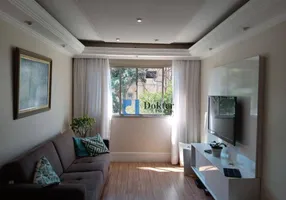 Foto 1 de Apartamento com 3 Quartos para alugar, 75m² em Nossa Senhora do Ö, São Paulo