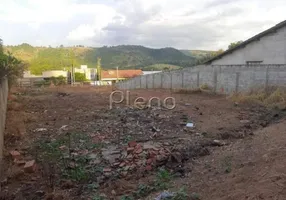 Foto 1 de Lote/Terreno à venda, 684m² em Jardim Portugal, Valinhos