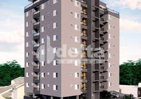 Foto 1 de Apartamento com 3 Quartos à venda, 80m² em Martins, Uberlândia