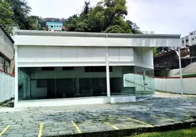 Foto 1 de Galpão/Depósito/Armazém para alugar, 670m² em Coronel Veiga, Petrópolis