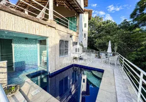 Foto 1 de Casa de Condomínio com 3 Quartos à venda, 279m² em Pendotiba, Niterói