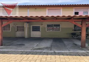 Foto 1 de Casa de Condomínio com 2 Quartos para alugar, 70m² em Fazenda São Borja, São Leopoldo