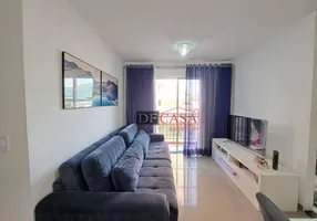 Foto 1 de Apartamento com 2 Quartos à venda, 47m² em Itaquera, São Paulo