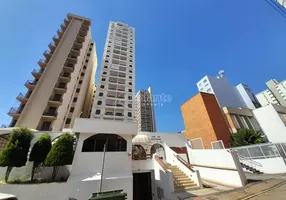 Foto 1 de Apartamento com 1 Quarto à venda, 62m² em Cambuí, Campinas