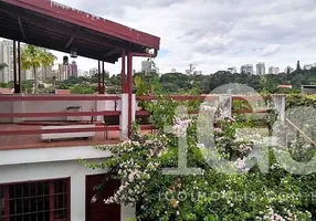 Foto 1 de Casa com 4 Quartos à venda, 229m² em Alto Da Boa Vista, São Paulo