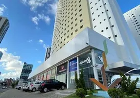 Foto 1 de Apartamento com 2 Quartos para venda ou aluguel, 57m² em Manaíra, João Pessoa