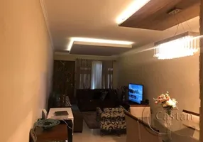 Foto 1 de Sobrado com 3 Quartos à venda, 91m² em Móoca, São Paulo