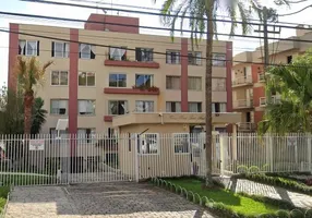 Foto 1 de Apartamento com 3 Quartos à venda, 83m² em Portão, Curitiba