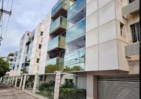 Foto 1 de Apartamento com 3 Quartos à venda, 87m² em Jardim da Penha, Vitória