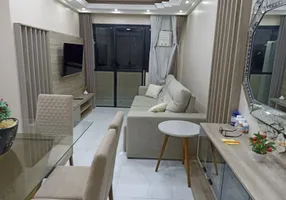 Foto 1 de Apartamento com 3 Quartos à venda, 84m² em Barra da Tijuca, Rio de Janeiro