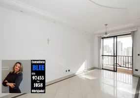 Foto 1 de Apartamento com 2 Quartos à venda, 81m² em Praça da Árvore, São Paulo