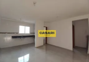 Foto 1 de Apartamento com 2 Quartos à venda, 53m² em Jardim Las Vegas, Santo André