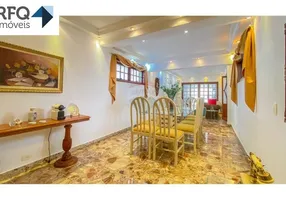 Foto 1 de Casa de Condomínio com 5 Quartos à venda, 275m² em Aclimação, São Paulo