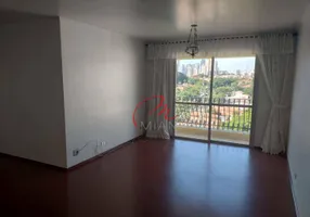 Foto 1 de Apartamento com 2 Quartos para alugar, 98m² em Vila Leopoldina, São Paulo