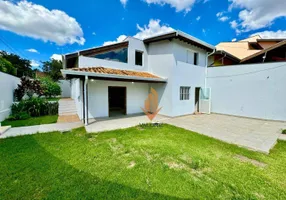 Foto 1 de Casa com 3 Quartos à venda, 180m² em Barão Geraldo, Campinas