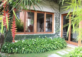 Foto 1 de Casa com 3 Quartos para venda ou aluguel, 600m² em Morumbi, São Paulo