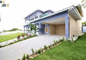 Foto 1 de Casa de Condomínio com 7 Quartos à venda, 1045m² em Alto Do Garrote, Caucaia
