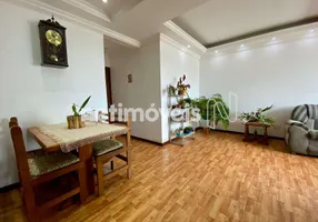 Foto 1 de Apartamento com 3 Quartos à venda, 90m² em Silveira, Belo Horizonte