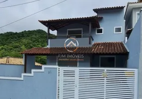 Foto 1 de Casa com 3 Quartos à venda, 168m² em Itaipu, Niterói