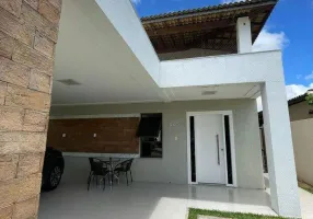 Foto 1 de Casa de Condomínio com 4 Quartos à venda, 240m² em Santa Maria, Aracaju