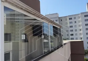 Foto 1 de Apartamento com 3 Quartos à venda, 100m² em Jardim Santa Terezinha, São Paulo