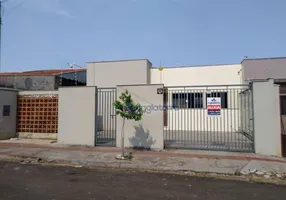 Foto 1 de Casa com 3 Quartos à venda, 90m² em Residencial Loris Sahyun, Londrina