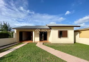 Foto 1 de Casa com 3 Quartos à venda, 120m² em Figueirinha, Arroio do Sal