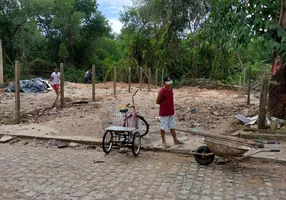 Foto 1 de Lote/Terreno à venda, 216m² em Marivan, Aracaju