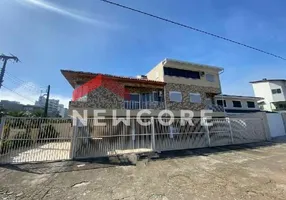 Foto 1 de Sobrado com 2 Quartos à venda, 111m² em Balneário de Caioba, Matinhos