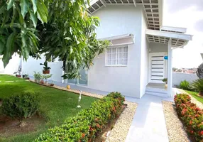 Foto 1 de Casa com 3 Quartos à venda, 109m² em Jardim Maria Rosa, Valinhos