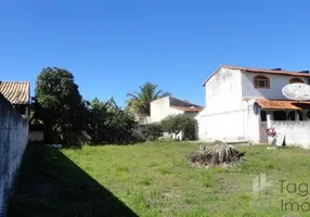 Foto 1 de Lote/Terreno à venda, 450m² em Paraty, Araruama