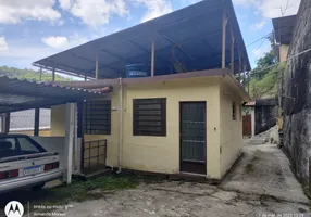 Foto 1 de Casa com 2 Quartos à venda, 100m² em Quarteirão Ingelhein, Petrópolis