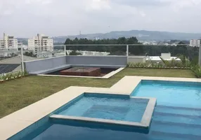 Foto 1 de Casa de Condomínio com 4 Quartos à venda, 600m² em Alphaville, Santana de Parnaíba